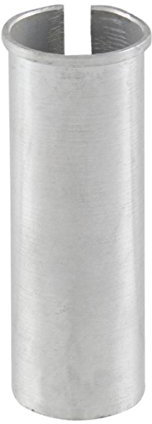 Ridewill Bike Adapter Sattelstütze von 25,4 mm auf 26,8 mm (Adapter Sattel)/Seatpost Tube Adapter from 25,4 mm to 26,8 mm (ADAPTERS Seats)