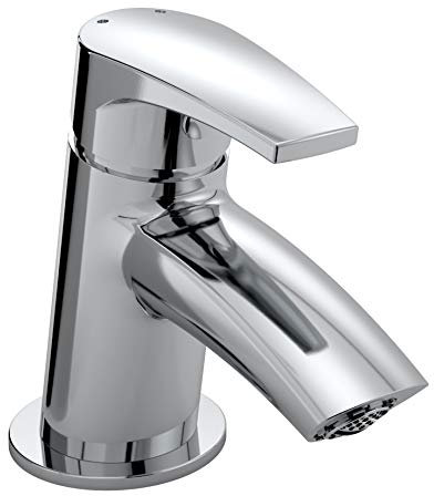 Bristan OR SMBAS C Orta Small Basin Mixer - Chrome
