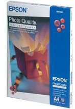 Fotopapier Matt - 100g/m² - A4-100 Blatt (C13S041061)