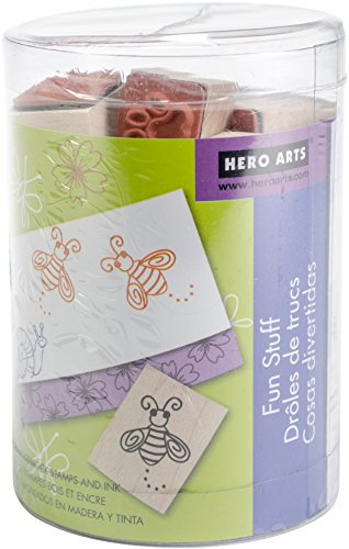 Original Mix Hero Arts Ink 'n Stamp Tub LP1699-LL330