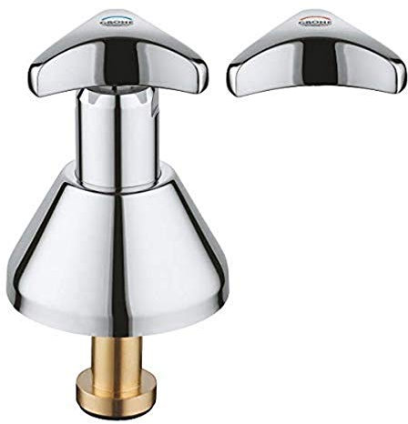 Grohe Oberteil Trecorn 1/2, blau 11330000