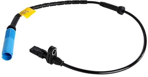 HELLA 6PU 009 106-301 Sensor, wheel speed - 12V - Front Axle - Cable: 545mm