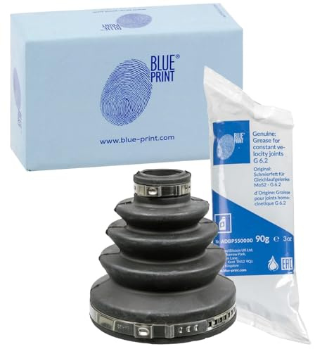 Blue Print ADN18112 CV Boot Kit