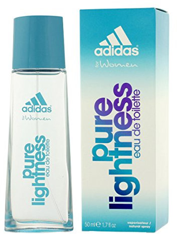 Adidas Pure Lightness Eau de Toilette (donna) 50 ml