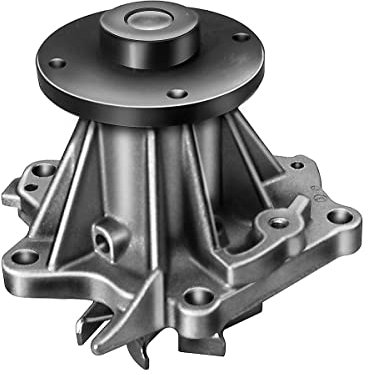 VALEO 506394 Pompe à eau