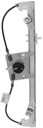 Valeo Fensterheber vorne links 850744 | Kompatibel mit: FIAT GRANDE PUNTO, GRANDE PUNTO Van, PUNTO, PUNTO EVO, PUNTO Kasten/Schrägheck