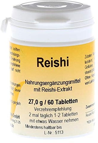 REISHI