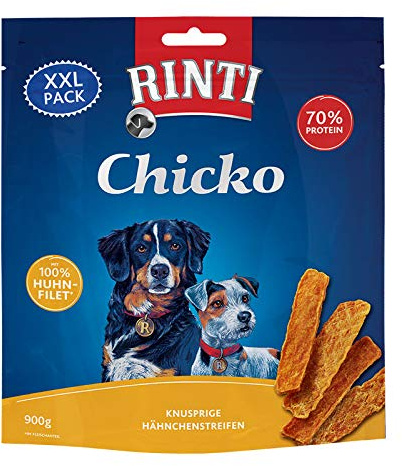 RINTI Chicko Huhn XXL-Pack 4x900g