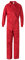 VELILLA P214658 Combinaison Modèle italien, Rojo, 60
