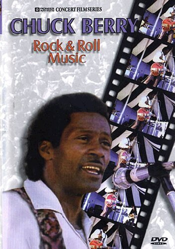 Chuck Berry - Rock'n Roll Music