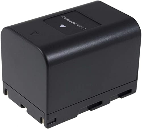 Akku für Samsung VP-D20 3000mAh, 7,4V, Li-Ion