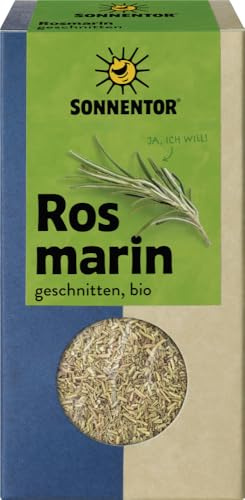 Rosmarin geschnitten 1 x 25 g