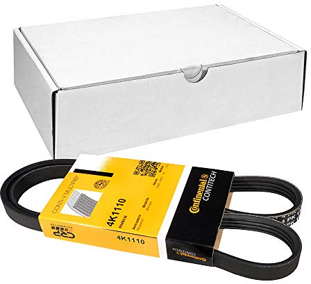 CONTITECH 4PK1110 Keilrippenriemen