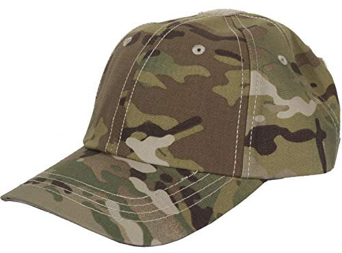 Condor Tactical Team Cap Multicam