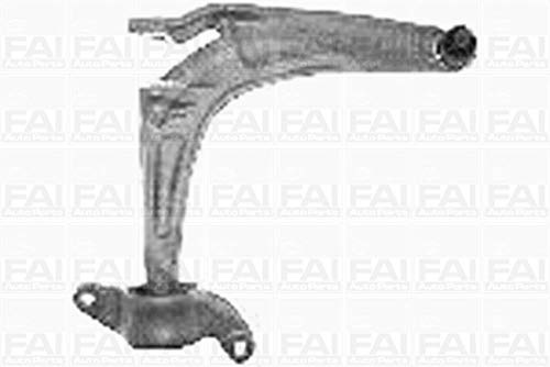Fai SS7190 WISHBONE LH