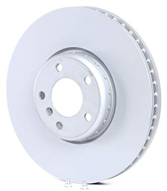 ATE 24.0136-0114.2 Bremsscheibe