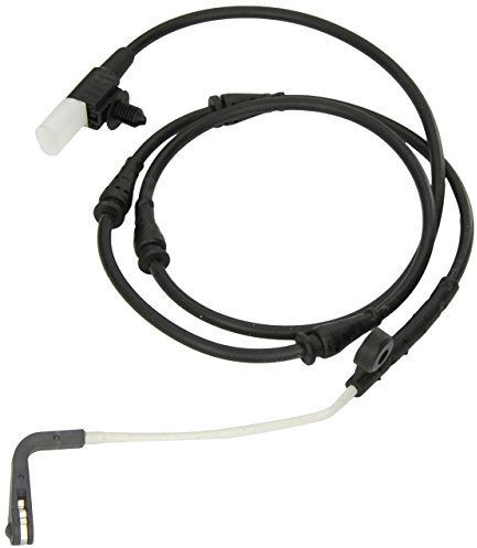 TRW GIC218 2x Bremsscheiben Kompatibel mit Land Rover Discovery IV (L319) 2009-2018 Hinterachse und Andere Fahrzeuge