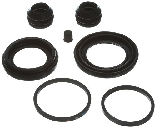 AUTOFREN SEINSA D4709 Bremssattel-Reparatursatz Vorne Kompatibel mit RENAULT Trafic 2 Kasten FL Trafic 2 Bus JL Trafic 2 Pritsche/Fahrgestell EL, AUDI 100 Limousine 44, 44Q, C3