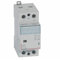 Legrand 412527 Installationsschütz 2 Schließer 230V 63A 1St.