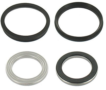 SKF VKD 35017 T Wälzlager, Federbeinstützlager