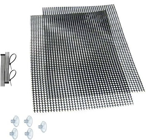 SunGrow Moss Wall Mesh