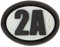 Maxpedition 2A Micropatch (Glow)