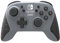 HORI - Horipad inalámbrico gris (Nintendo Switch)