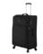 Von Cronshagen Trolley Henrik 78cm, Koffer mit 110 Liter Volumen, wasserabweisender Stoffkoffer mit 4 Rollen, Reisekoffer für Flugreisen, Bahnreisen und Kreuzfahrten