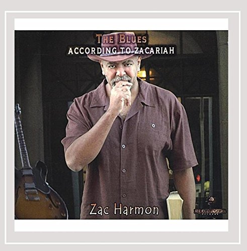 Blues According to Zacariah