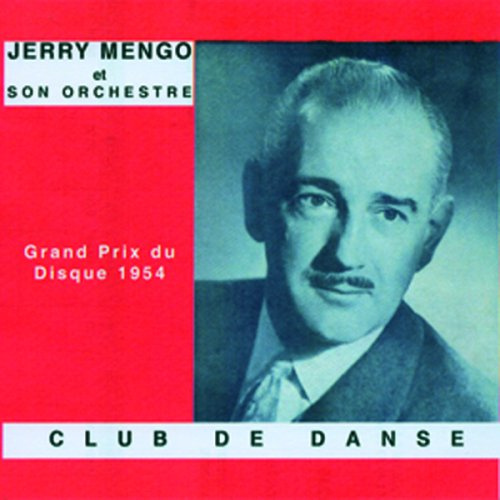 grand prix du disque 1954