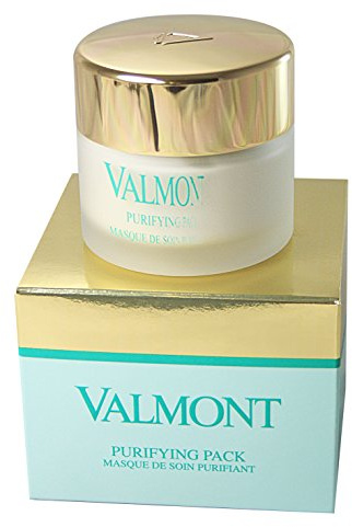 Valmont Spirit of Purity - Purifying Pack, 50 ml