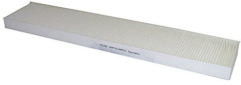 MAPCO Filter, Innenraumluft 65205 | Kompatibel mit: FORD GALAXY I, SEAT ALHAMBRA, VW SHARAN