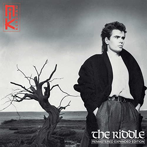 The Riddle (Expanded Edition)