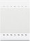 Bticino Livinglight - Interruttore 1 polo 16a 1 modulo bianco