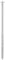 Connex Universalschrauben 6,0 x 160 mm - 1 kg Großpack - Senkkopf - TX-Antrieb - Teilgewinde - Blau verzinkt / Schrauben-Set / Schrauben im Beutel / KL3246160