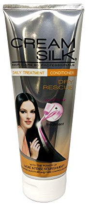 Cream Silk Conditioner 180 Ml - 6 Oz Dry Rescue by Cream Silk