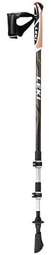 LEKI Traveller Aluminum Nordic Walking Pole by