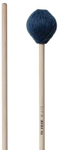 Vic Firth Virtuoso Series Keyboard -- Soft