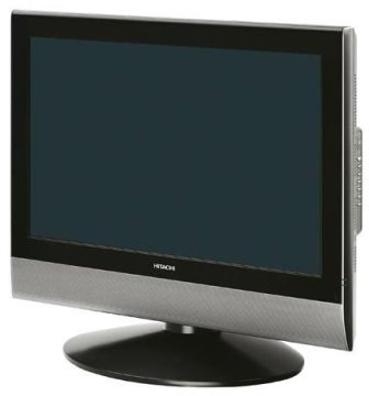 Hitachi 37 LD 9700 - Televisión HD, Pantalla LCD 37 pulgadas