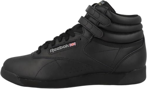 Reebok Damen Freestyle Hi High-Top,Int Black,41 EU