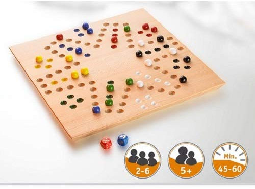 Clemens Gerhards KG - Brettspiele - Switch