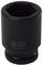 Sunex 546 MD pulgada de disco 46 mm de vaso de impacto profundo