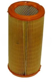 PURFLUX A224 Motor Luftfilter Filtereinsatz Kompatibel mit PEUGEOT 205 II 20A/C 306 Schrägheck 7A, 7C, N3, N5 306 Break 7E, N3, N5 205 I Cabriolet 741B, 20D 309 II 3C, 3A 205 I 741A/C