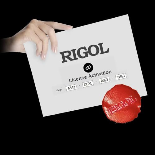 Rigol DP8-Schnittstelle DP8-Schnittstelle