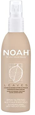Noah spray con foglie di nocciola 150 ml