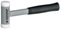 GEDORE 8829410 248 ST-45 Rückschlagfreier Schonhammer d 45mm