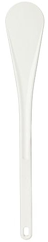 Matfer J076 Exoglass Spatule 50,8 cm, Blanc