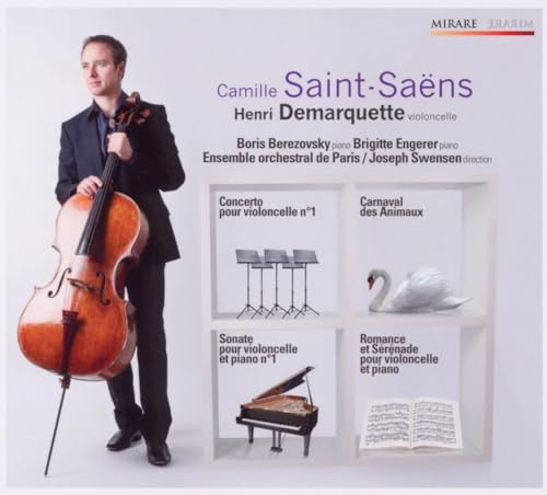 L Oeuvre pour Violoncelle
