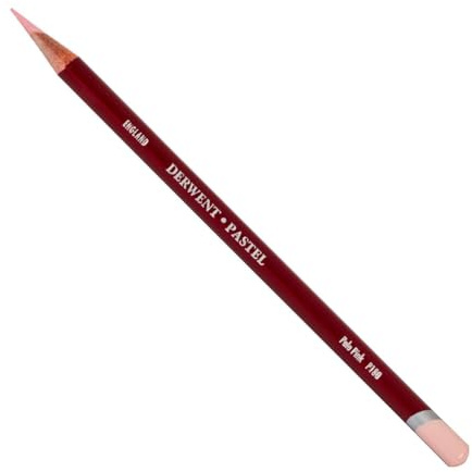 Derwent Pastel Pencil - Pale Pink
