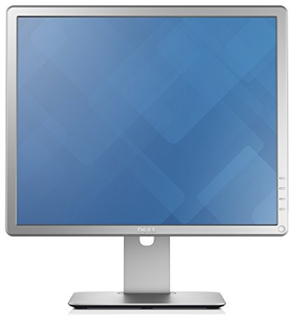 Dell Professional P1914S 48 cm LED Monitor